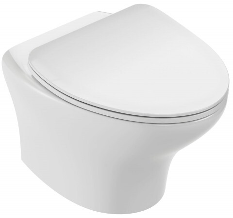 Jacob Delafon Nouvelle Vague EDK102-00 унитаз подвесной