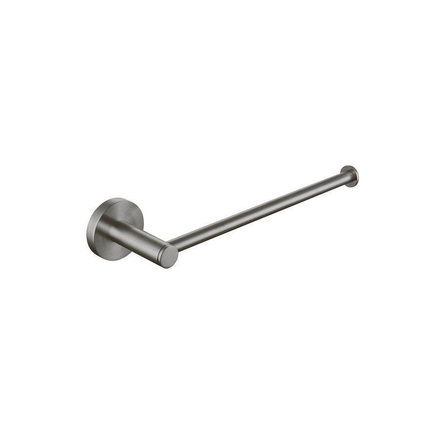 Aquatek Европа AQ4119BGM Полотенцедержатель Оружейная сталь