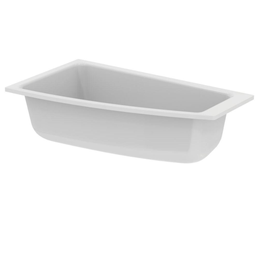 Ideal Standard i.life ванна акриловая левая 160х90 T476801