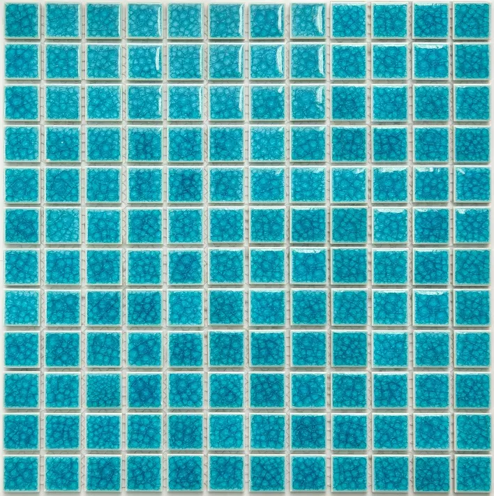 NS Mosaic Porcelain мозаика керамика 30х30 см PW2323-24
