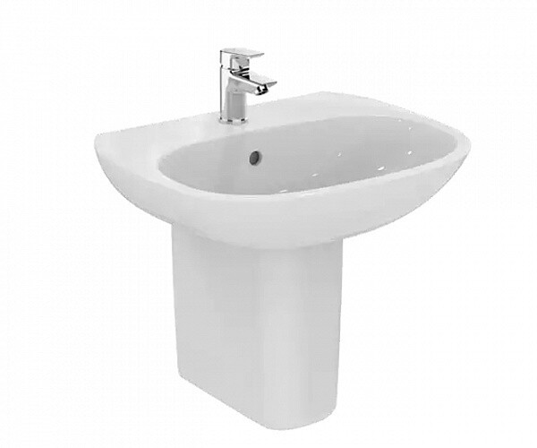 Ideal Standard Tesi T352201 умывальник подвесной 60 см