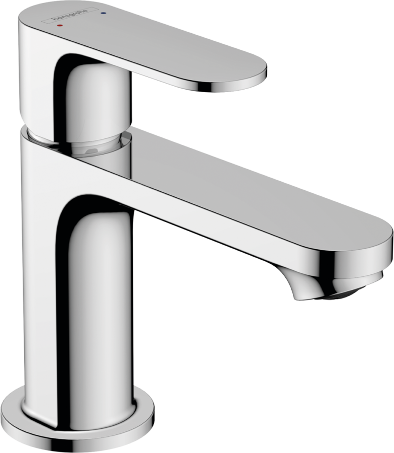 Hansgrohe Rebris смеситель для раковины 72510000