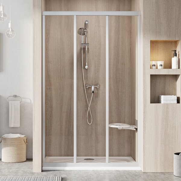 Ravak Supernova ASDP3-120 00VG0102Z1 Душевые двери 120*188