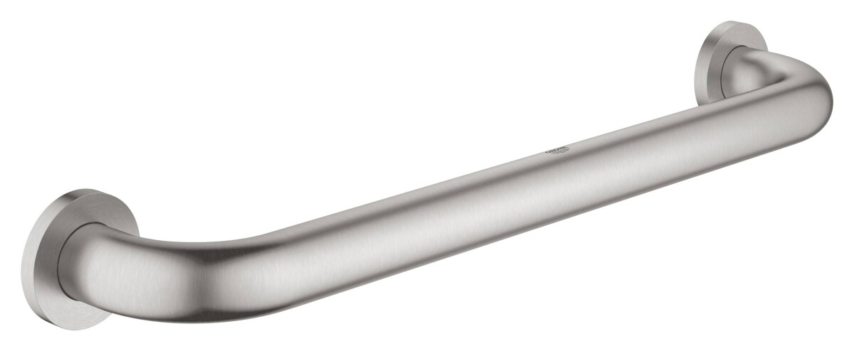 Grohe Essentials 40793DC1 поручень для ванны суперсталь 450 мм