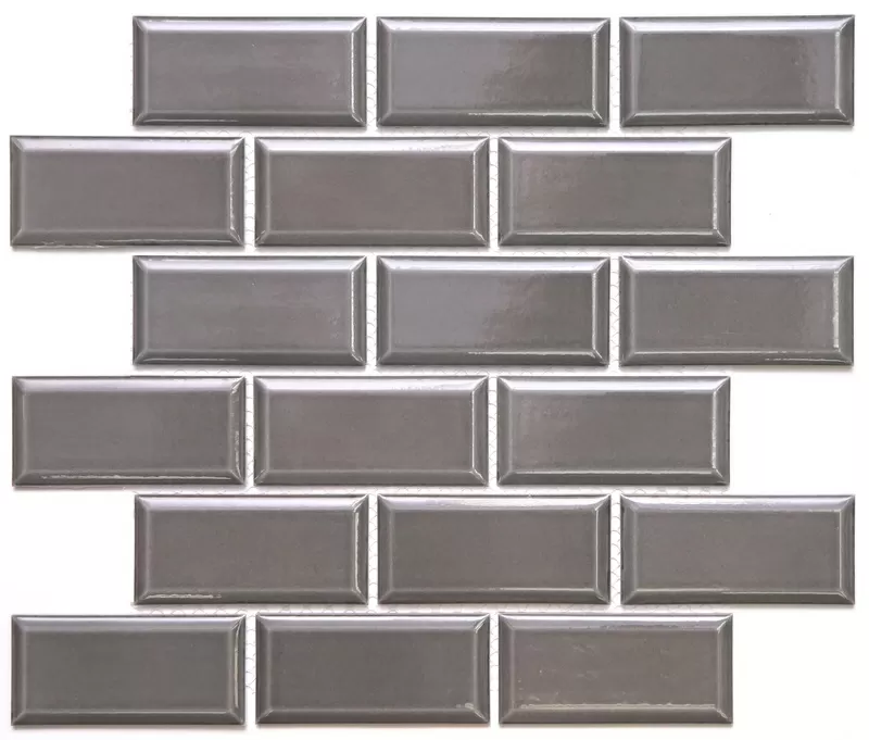 NS Mosaic Rustik мозаика керамика 29,1х29,5 см PR 4595-35