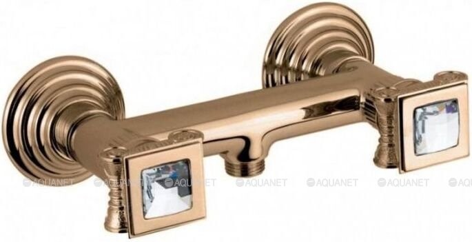 Cezares Aphrodite DS-02-Sw смеситель для душа бронза