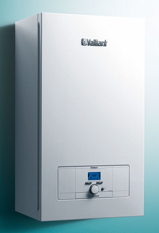 Котел электрический Vaillant eloBLOCK VE 12 кВт
