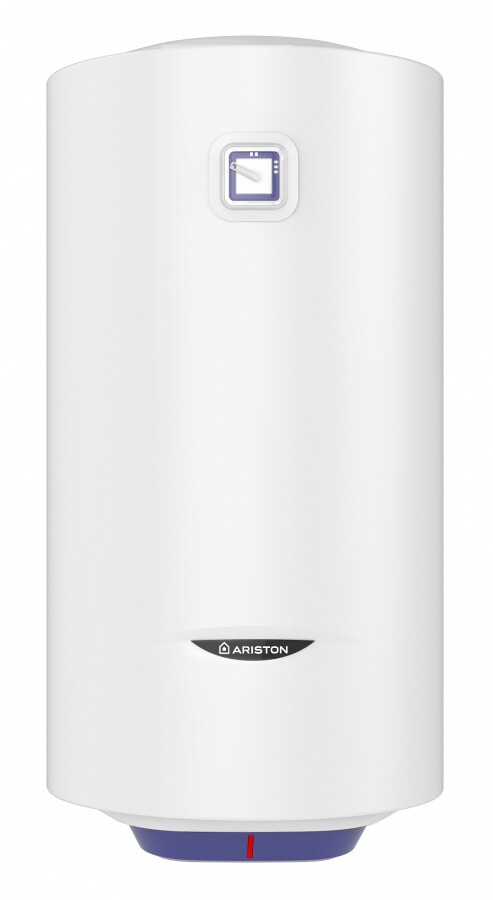 Ariston BLU 1 R ABS 40 V Slim Водонагреватель электрический 40 литров 3700726