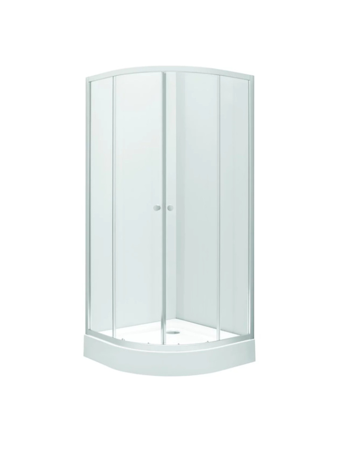 Ifo Silver RP5190222003 душевое ограждение 90*90*190