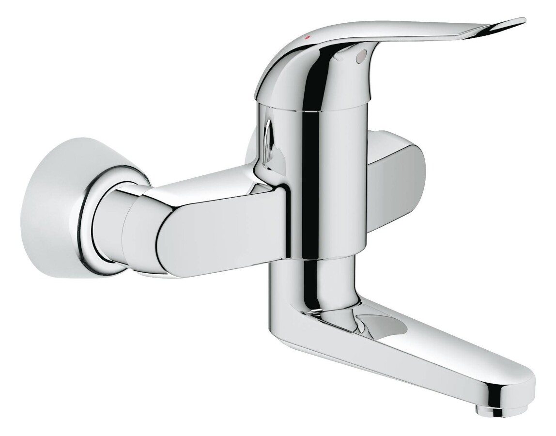 Grohe Euroeco Special 32767000 смеситель для раковины 46 мм
