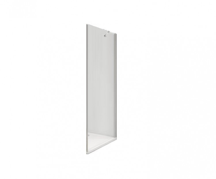 Ravak Chrome CPS-90 Душевая перегородка 90*195 AT 9QV70C00Z1