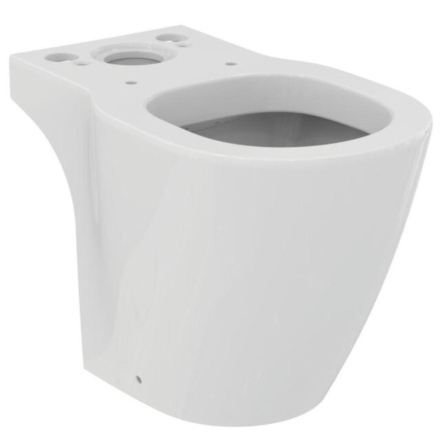 Ideal Standard Connect напольный унитаз с бачком E119501+E797001