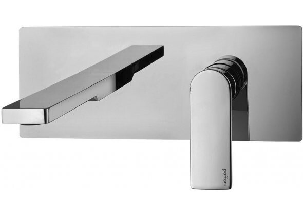 Paffoni Tango TA105CR смеситель для раковины хром