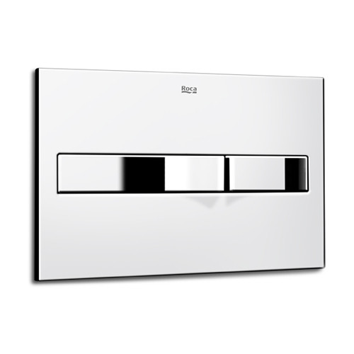 Roca Pro PL 2 890096001 кнопка смыва хром