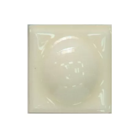 NS Mosaic Ceramic вставка 2х2 см бежевый PF10