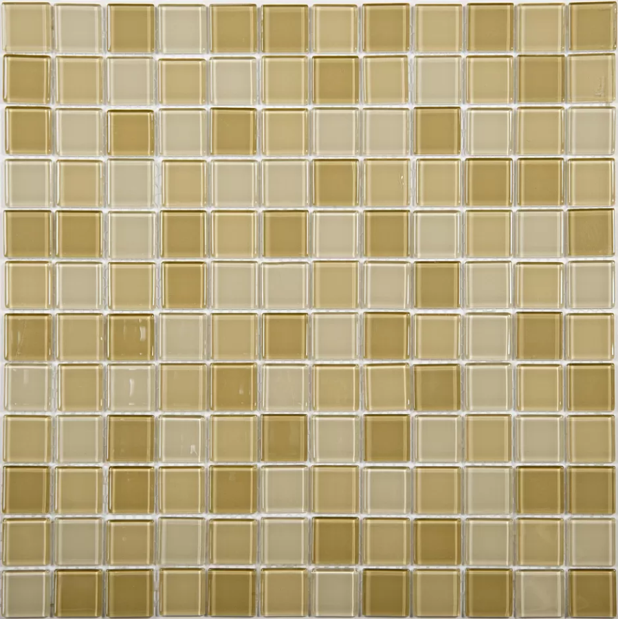 NS Mosaic Crystal мозаика стеклянная 31,8х31,8 см 823-026