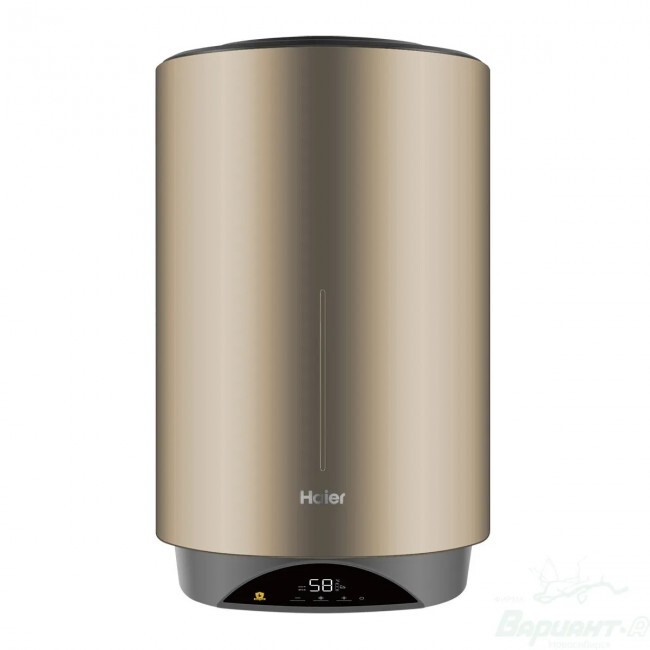 Haier ES 50V- VH3 Volt Plus Водонагреватель электрический 50 литров