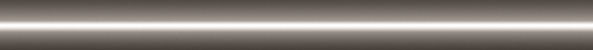 Kerama Marazzi 25х2 см карандаш настенный платина блестящий