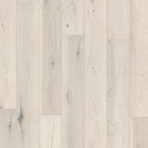 Ламинат Kronospan Variostep Classic 832 Дуб Госсамер К271