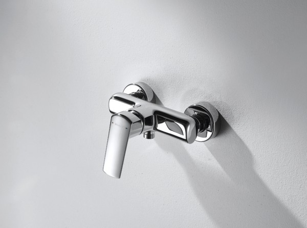 Bravat Real F9121179CP-01 cмеситель для душа цвет хром