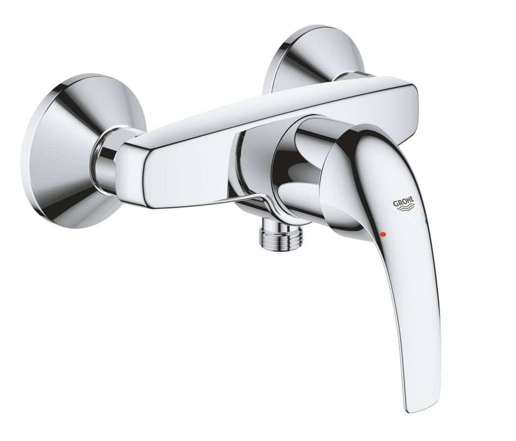 Grohe BauCurve 23631000 смеситель для душа