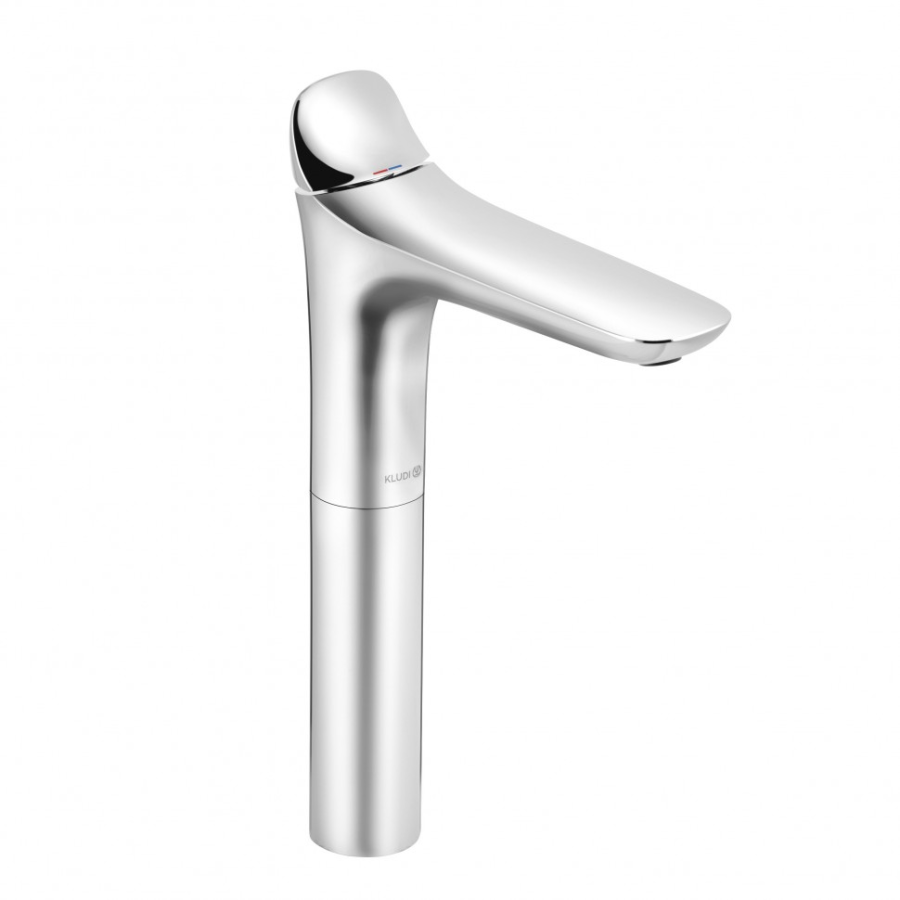 Kludi Ambienta смеситель для раковины 532980575