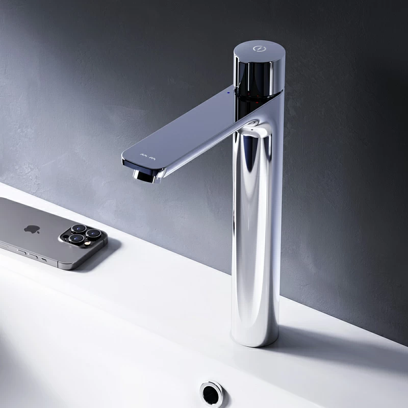 Am.Pm X-Joy смеситель для раковины F85A92500