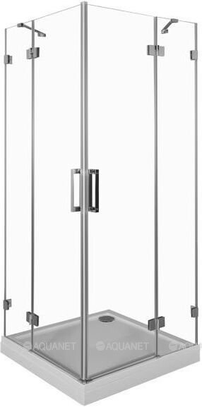 Aquanet Beta Cube NWD1242 душевое ограждение 90*90*200