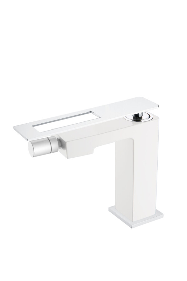 Смеситель для биде Boheme Q ChromeChrome 146-CRCR