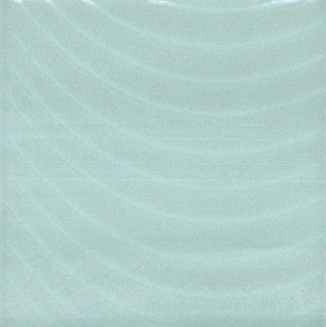 Kerama Marazzi Маронти 10х10 см вставка напольная голубая