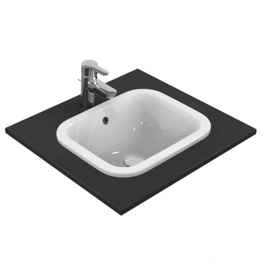 Ideal Standard Connect раковина 42х35 см E505501