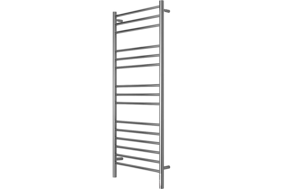 Полотенцесушитель электрический Terminus Аврора Люкс Sensor Quick Touch 530/1300 П15 4670078527233