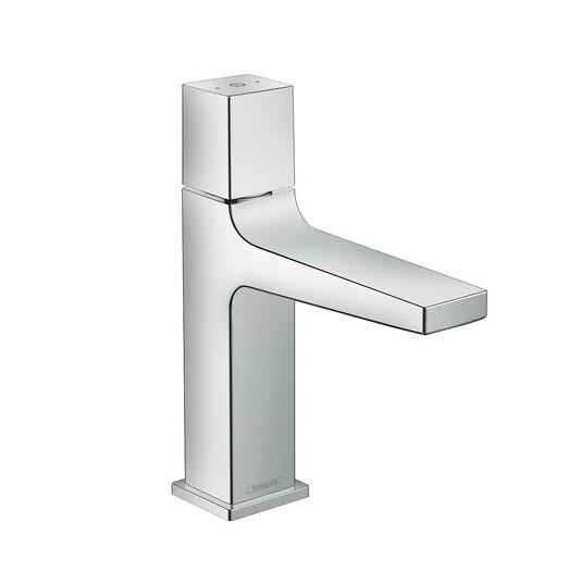 Hansgrohe 32571000 Metropol смеситель для раковины хром