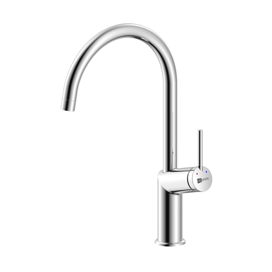 Lemark Minima смеситель для кухни LM3805C