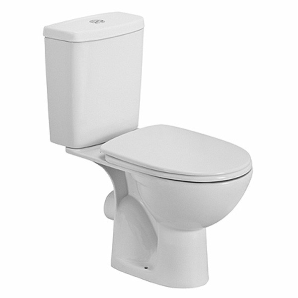 Ifo Freja L79211000 унитаз напольный