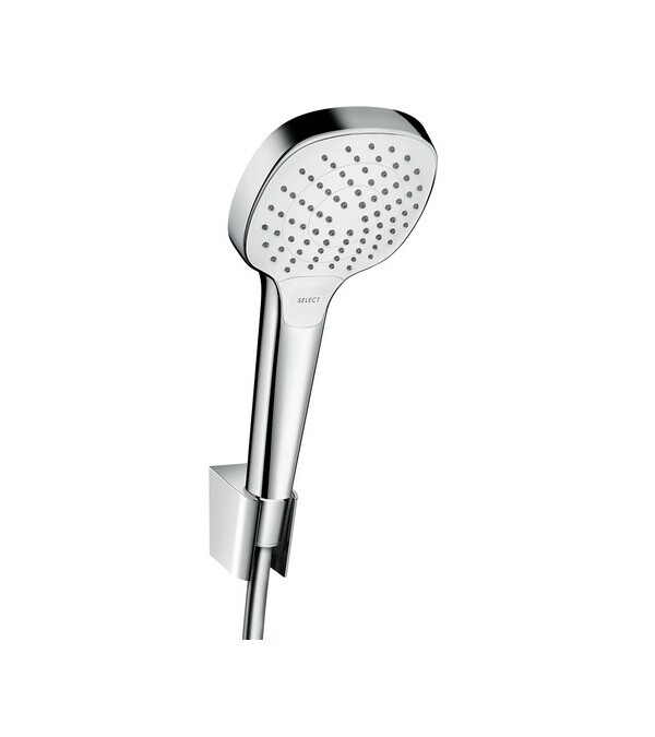 Душевой набор Hansgrohe 26425400 Croma Select E Vario
