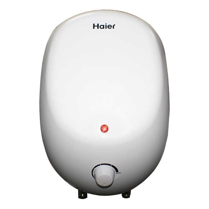 Haier ES 8V-Q1 R водонагреватель электрический 8 литров GA0G83E00RU