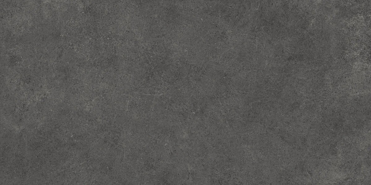 Керамогранит Artkera Group GP60120MIM99M Microcement Black матовый 600 x 1200 x 10 мм.