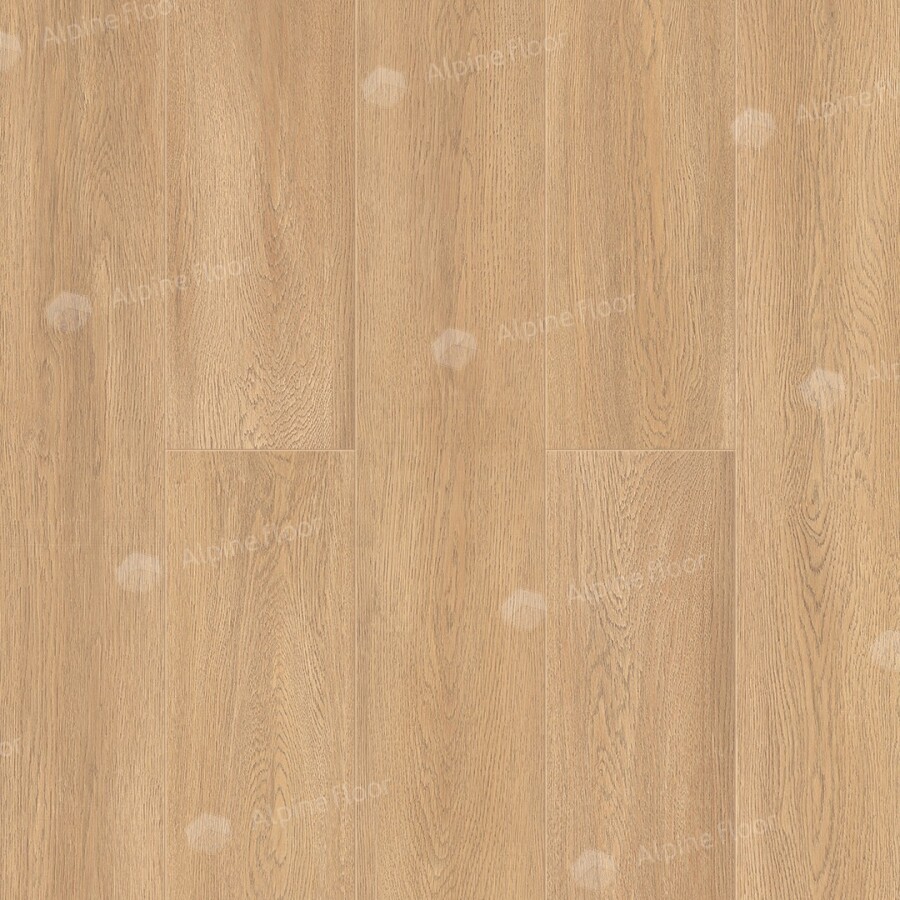 Alpine Floor Intense SPC ламинат Бурый лес ECO 9-3 1220 х 183 x 6 mm