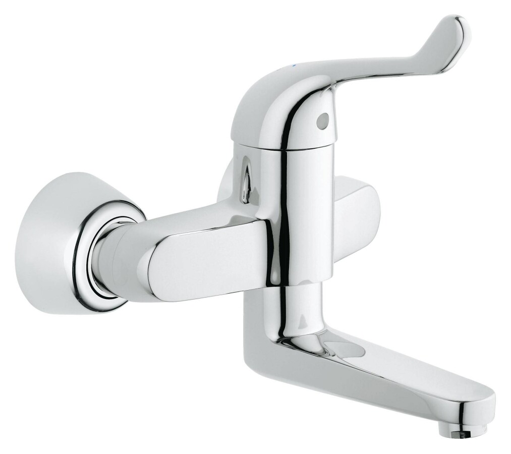 Grohe Euroeco Special 32792000 смеситель для раковины 46 мм