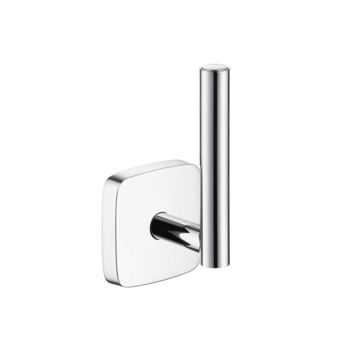 Бумагодержатель запасной Hansgrohe Puravida 41518000