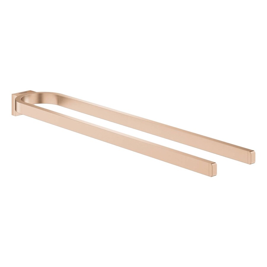 Grohe Selection 41059DL0 полотенцедержатель теплый закат глянец