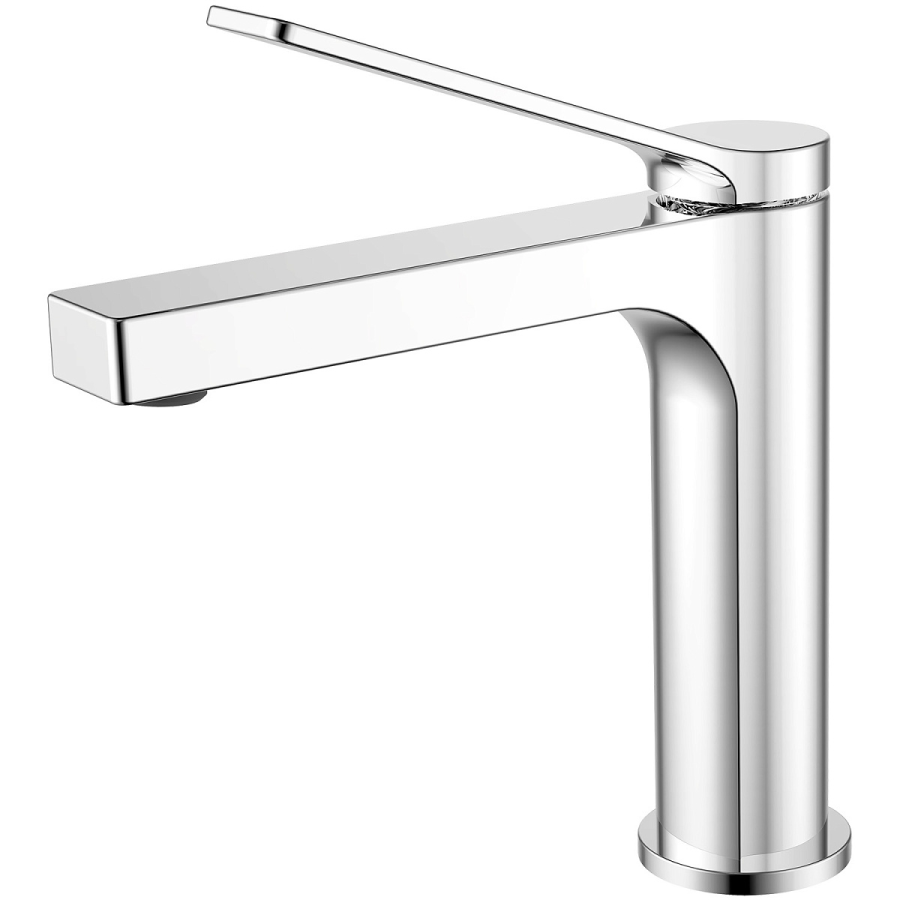 Azario Vise смеситель для раковины хром AZ-VQQ168330C