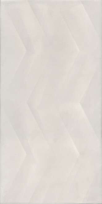 Kerama Marazzi 11217R Онда структура серый светлый матовый обрезной 30х60 керамическая плитка