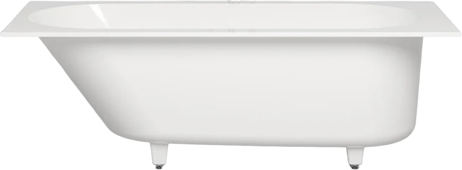 Salini Ornella S-Stone ванна прямоугольная 180х80 102322M