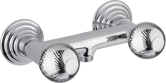 Cezares Olimp DS 01 M смеситель для душа хром