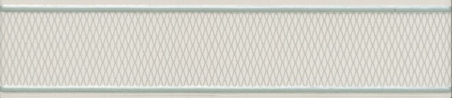 Kerama Marazzi VT/B306/6000 Браганса голубой светлый матовый 25х5,4 бордюр