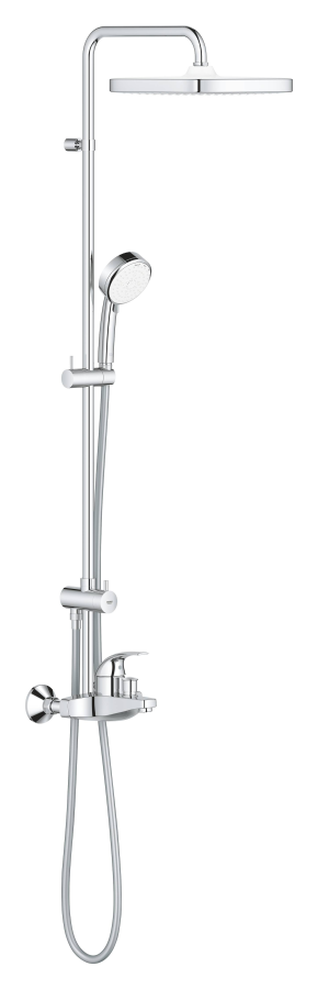 Grohe Tempesta Cosmopolitan душевая система 26693000
