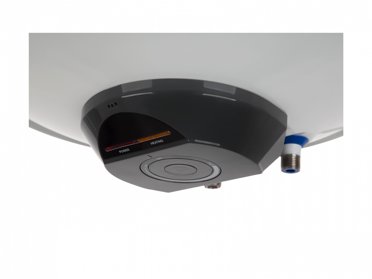 THERMEX Eterna 30 V Slim водонагреватель электрический 30 литров 151 010