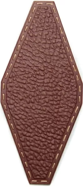NS Mosaic Ceramic мозаика керамика 12х27 см FTR-2701